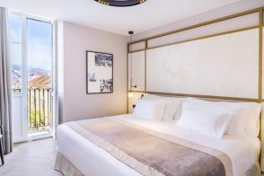 Hotel Barcelo Funchal Oldtown - Portugalsko - Madeira  - Funchal