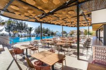Hotel Barcelo Lanzarote Active Resort - Kanárské ostrovy - Lanzarote - Costa Teguise