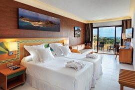 Hotel Barcelo Lanzarote Active Resort - Kanárské ostrovy - Lanzarote - Costa Teguise