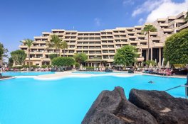 Hotel Barcelo Lanzarote Royal Level - Kanárské ostrovy - Lanzarote - Costa Teguise
