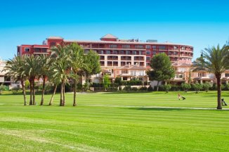 Hotel Barcelo Marbella - Španělsko - Costa del Sol - Marbella