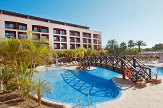 Hotel Barcelo Marbella - Španělsko - Costa del Sol - Marbella