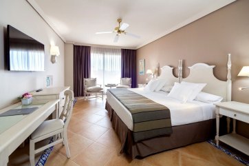 Hotel Barcelo Marbella - Španělsko - Costa del Sol - Marbella