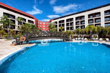 Hotel Barcelo Marbella