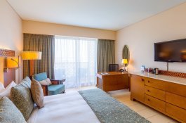 Hotel Barceló Mussanah Resort - Omán - Muscat