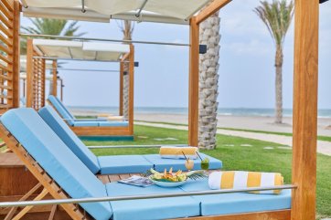 Hotel Barceló Mussanah Resort - Omán - Muscat