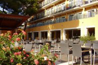 Hotel Barcelo Pueblo Park - Španělsko - Mallorca - Playa de Palma
