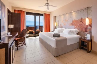 Hotel Barcelo Tenerife - Kanárské ostrovy - Tenerife