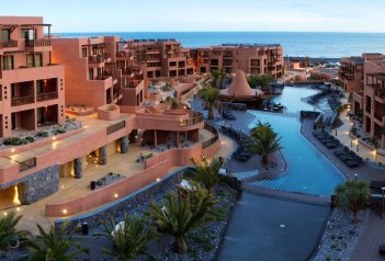 Hotel Barcelo Tenerife - Kanárské ostrovy - Tenerife