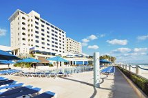 Hotel Barcelo Tucancún - Mexiko - Cancún