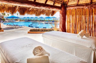 Hotel Barcelo Tucancún - Mexiko - Cancún