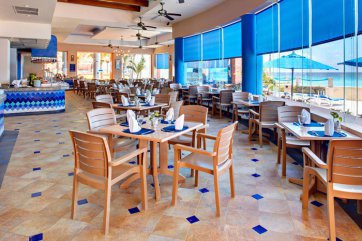Hotel Barcelo Tucancún - Mexiko - Cancún
