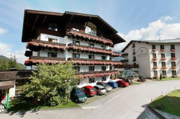 Hotel Bärenhof - Rakousko - Gasteinertal - Bad Gastein