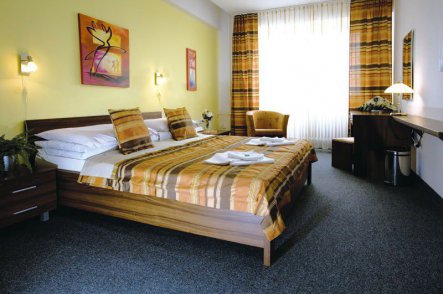 Hotel Baronka - Slovensko - Bratislavský region
