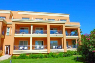 Hotel Barrosa Garden - Španělsko - Costa de la Luz - Chiclana de la Frontera