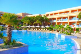 Hotel Barrosa Garden - Španělsko - Costa de la Luz - Chiclana de la Frontera