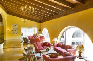 Hotel Barrosa Garden - Španělsko - Costa de la Luz - Chiclana de la Frontera