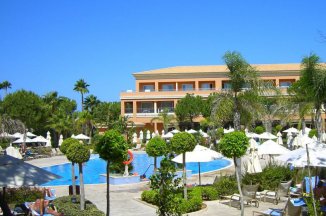 Hotel Barrosa Garden - Španělsko - Costa de la Luz - Chiclana de la Frontera