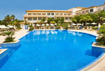 Hotel Barrosa Garden - Španělsko - Costa de la Luz - Chiclana de la Frontera