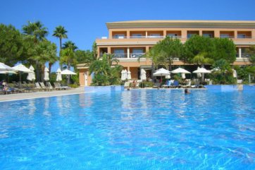 Hotel Barrosa Garden - Španělsko - Costa de la Luz - Chiclana de la Frontera