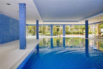 Hotel Barrosa Garden - Španělsko - Costa de la Luz - Chiclana de la Frontera