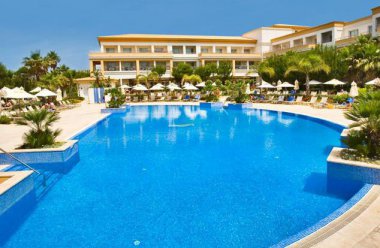 Hotel Barrosa Garden