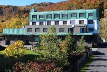 Hotel Bartoš - Česká republika - Beskydy a Javorníky - Frenštát pod Radhoštěm