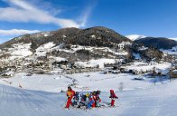 Hotel Basur - Rakousko - Arlberg - Flirsch am Arlberg