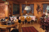 Hotel Basur - Rakousko - Arlberg - Flirsch am Arlberg