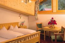 Hotel Basur - Rakousko - Arlberg - Flirsch am Arlberg