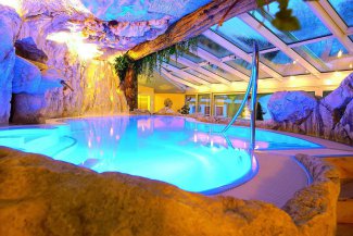 Hotel Bauer - Rakousko - Saalbach - Hinterglemm