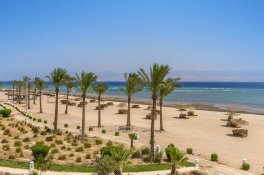 Hotel Bayview Resort Taba Heights - Egypt - Taba - Taba Heights