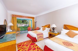 Hotel Bayview Resort Taba Heights - Egypt - Taba - Taba Heights