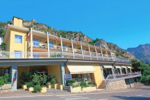 Hotel Bazzanega - Itálie - Lago di Garda
