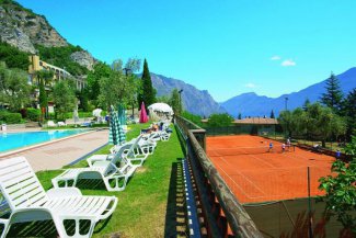 Hotel Bazzanega - Itálie - Lago di Garda