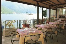 Hotel Bazzoni & Du Lac Resort - Itálie - Lago di Como