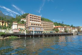Hotel Bazzoni & Du Lac Resort