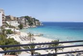 Hotel Be Live Experience Costa Palma - Španělsko - Mallorca - Cala Mandia
