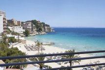 Hotel Be Live Experience Costa Palma - Španělsko - Mallorca - Cala Mandia
