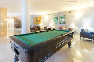 Hotel Be Live Experience Costa Palma - Španělsko - Mallorca - Cala Mandia