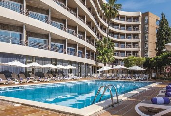 Hotel Be Live Experience Costa Palma - Španělsko - Mallorca - Cala Mandia