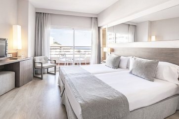 Hotel Be Live Experience Costa Palma - Španělsko - Mallorca - Cala Mandia