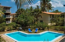 Hotel Be Live Experience Varadero - Kuba - Varadero 