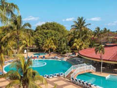 Hotel Be Live Experience Varadero