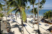 Hotel Be Live Grand Bávaro - Dominikánská republika - Punta Cana  - Bávaro