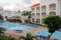 Hotel Be Live Grand Bávaro - Dominikánská republika - Punta Cana  - Bávaro