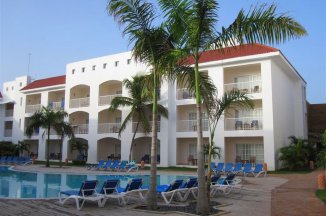 Hotel Be Live Grand Bávaro - Dominikánská republika - Punta Cana  - Bávaro