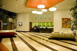 Hotel Be Live Grand Bávaro - Dominikánská republika - Punta Cana  - Bávaro