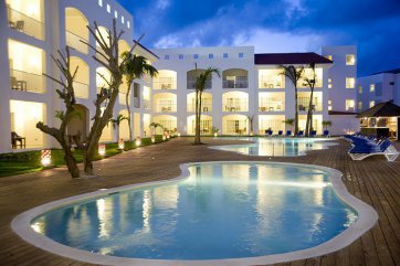 Hotel Be Live Grand Bávaro - Dominikánská republika - Punta Cana  - Bávaro