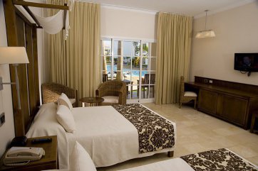 Hotel Be Live Grand Bávaro - Dominikánská republika - Punta Cana  - Bávaro